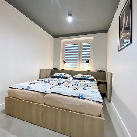 Apartamenty Marea Rentals Baltyk Ustka Exterior photo