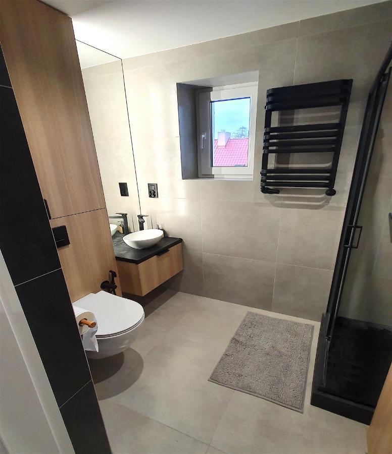 Apartamenty Marea Rentals Baltyk Ustka Exterior photo