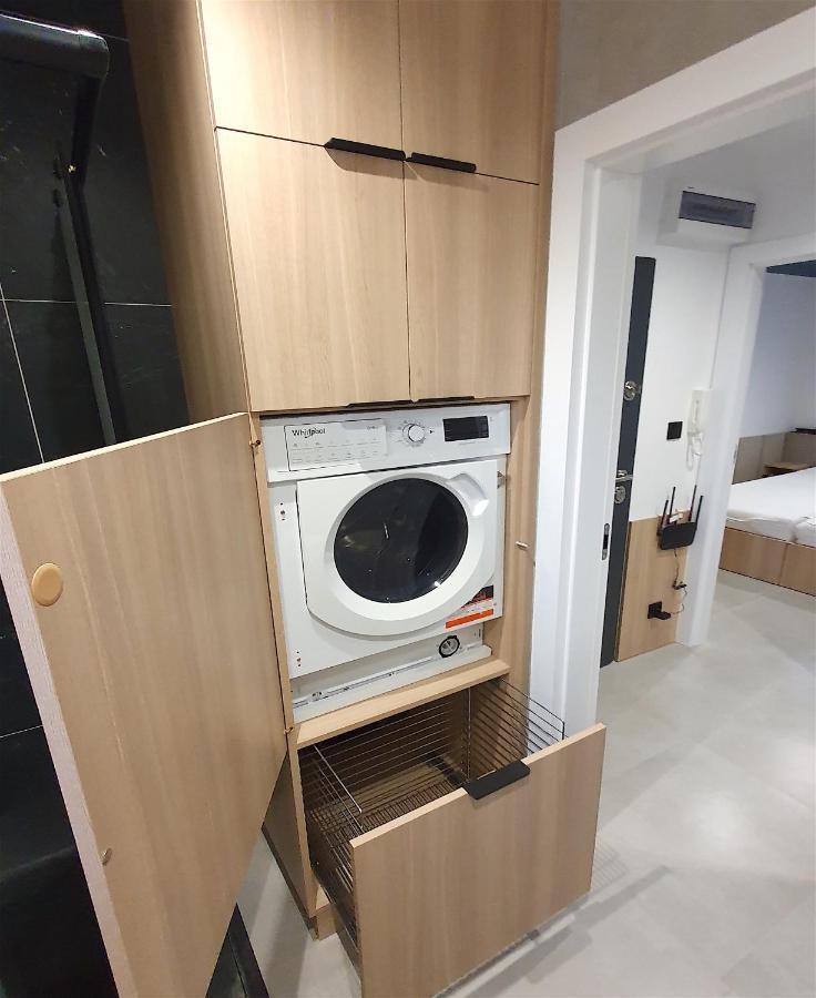 Apartamenty Marea Rentals Baltyk Ustka Exterior photo